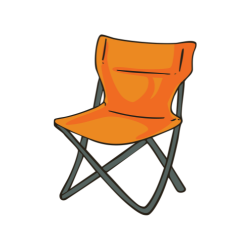 Folding Chair
