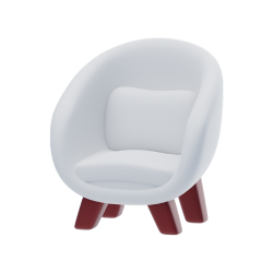 Balcony Lounge Chair