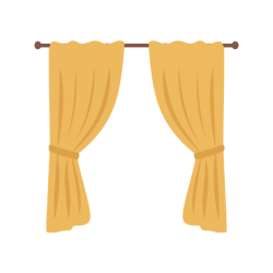 Outdoor Curtains: Balcony Decor Items