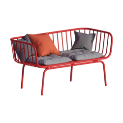 Outdoor Sofa
