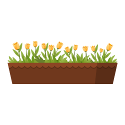 Railing Planters: for Easy Gardening
