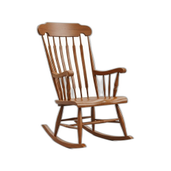 Balconies Rocking Chair