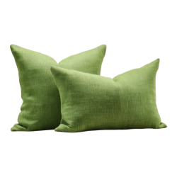 Throw Pillows
