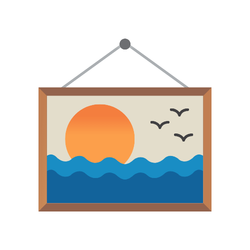 Wall Art: Balcony Decor Items