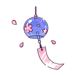 Wind Chimes

