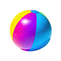 Ball - Kids Vocabulary Words for Grade 1st