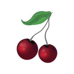 Juneberry (Amelanchier alnifolia)