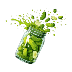 Brine - Verbs Related to Cooking