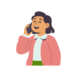 Call - Action Verbs List