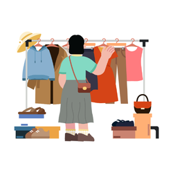 Choose - Action Verbs List