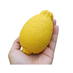 Citron Bitter Fruit
