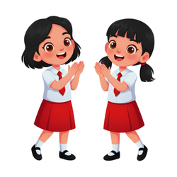 Clapping - Action Verbs List