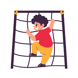 Climb - Action Verbs List