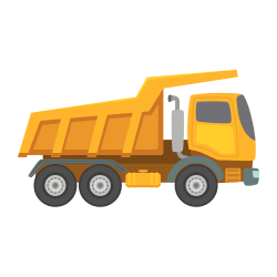 Dump Truck