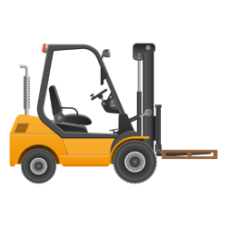 Forklift