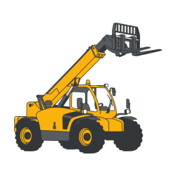 Telehandler
