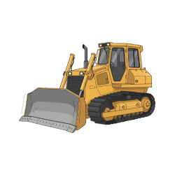 Track Loader