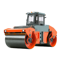 Vibratory Roller