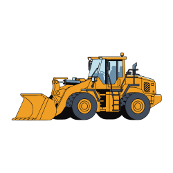 Wheel Loader