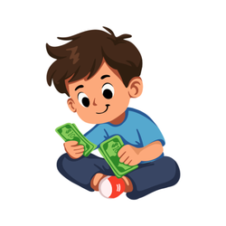 Count - Action Verbs List