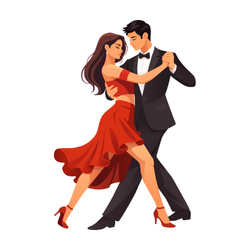 Dance - Action Verbs List