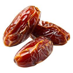 Dates - Sweet and Bitter Fruits Names