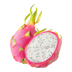 Dragon Fruit - Sweet and Bitter Fruits Names