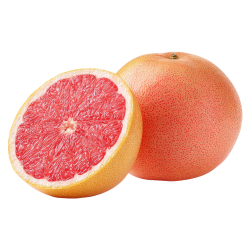 Grapefruit - Citrus Types of Fruit