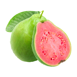Autumn Guava - Seasonal Picks