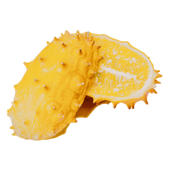 Horned Melo - kiwano Fruit