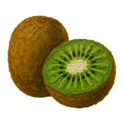 Kiwi - Autumn Season Picks