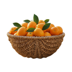Kumquat Bitter Fruit
