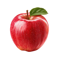 Large Fruit Apple