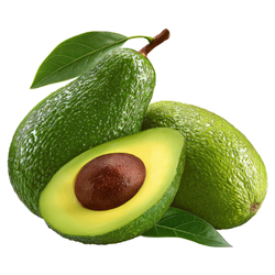 Large Fruit Avocado - Large and Small Fruits