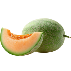 Large Fruits - Honeydew Melon