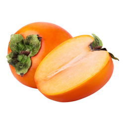 Large Fruit Persimmon - Small and Large Fruits