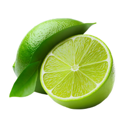 Lime Citrus Fruits