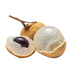 Longan - Sweet and Bitter Fruits Names