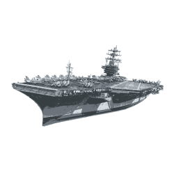 Aircraft Carrier - Military Vehicles Names and Pictures