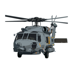 Attack Helicopter - Military Vehicles Names and Pictures