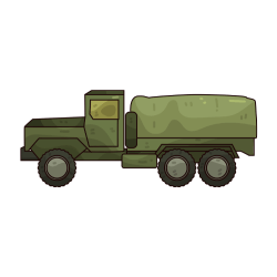 Cargo Truck