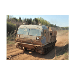 Command Vehicle - Military Vehicles Names and Pictures
