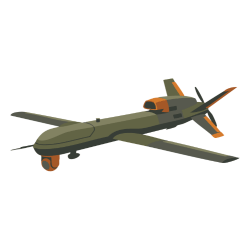 Drone - Military Vehicles Names and Pictures