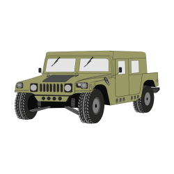 Humvee