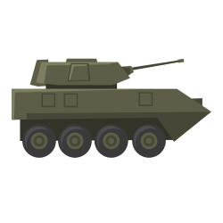 Infantry Fighting Vehicle
