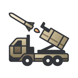 Missile Launcher
