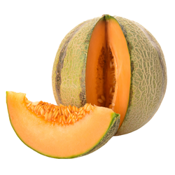 Muskmelon - Sweet and Bitter Fruits Names