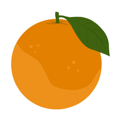 Orange - Autumn Season Picks