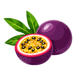 Autumn Season Picks - Passion Fruit
