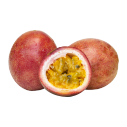Passionfruit (Passiflora edulis)
